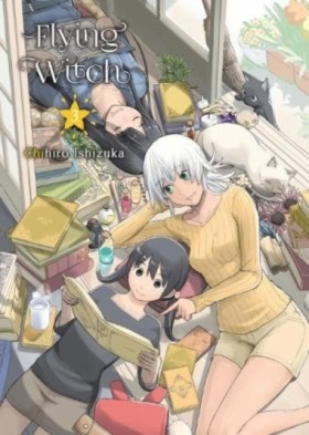 Flying WIt …
