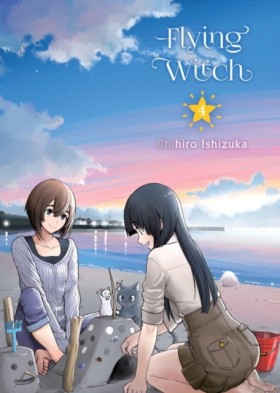 Flying WIt &hellip;