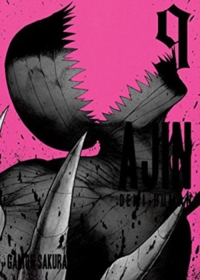 Ajin: Demi …