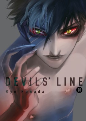 Devils Lin …