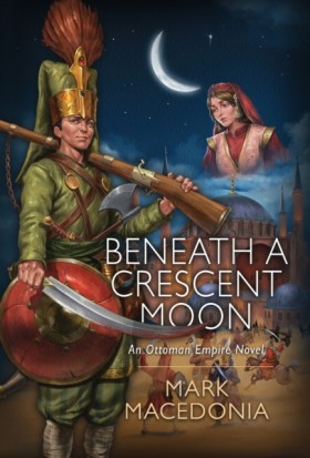Beneath a &hellip;
