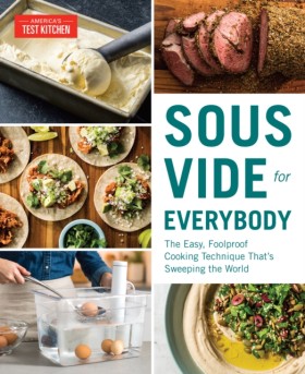 Sous Vide &hellip;