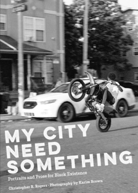 My City Ne …