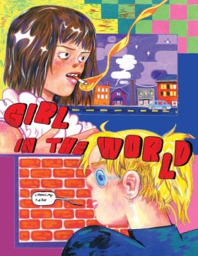 Girl In Th &hellip;