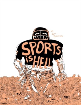 Sports Is …