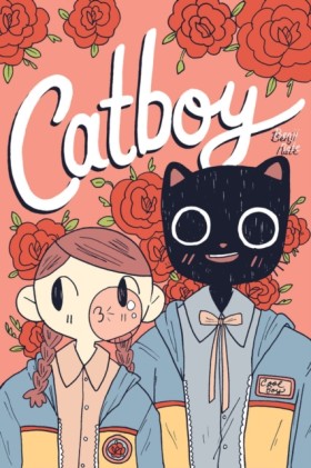 Catboy (2n &hellip;