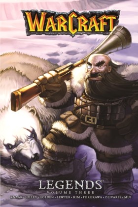Warcraft: &hellip;
