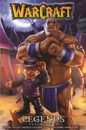 Warcraft: &hellip;