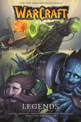 Warcraft: &hellip;