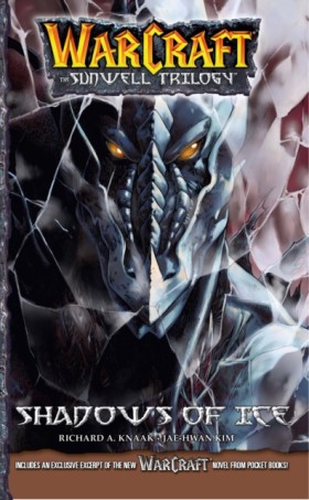 WarCraft: &hellip;
