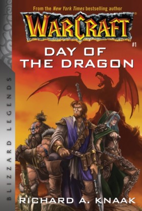 Warcraft: &hellip;