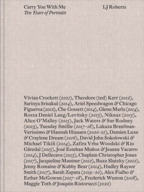 LJ Roberts …