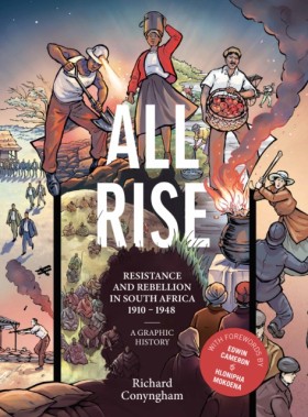 All Rise: …