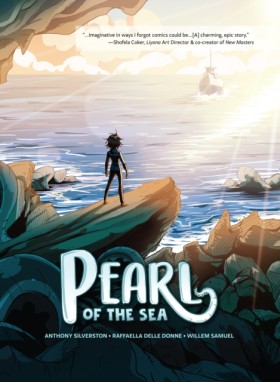 Pearl of t …