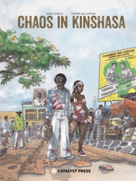 Chaos in K …