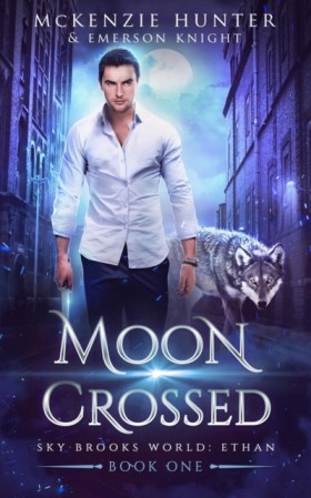 Moon Cross &hellip;