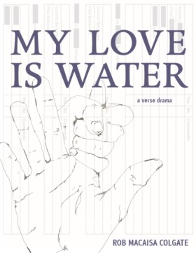 My Love Is …