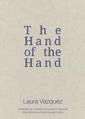 The Hand o …