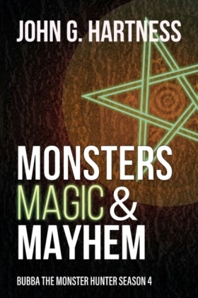 Monsters, …