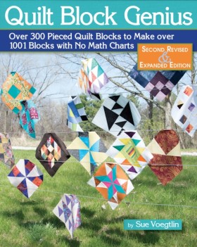 Quilt Bloc …