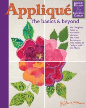Applique: &hellip;