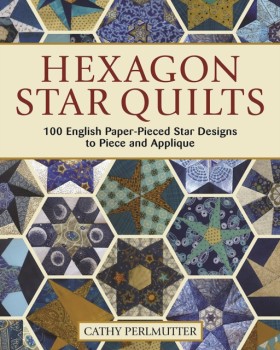 Hexagon St …
