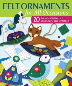 Felt Ornam &hellip;