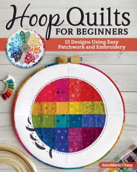 Hoop Quilt &hellip;