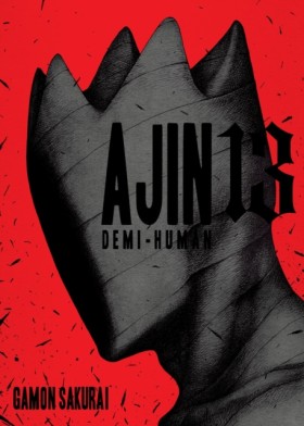 AJIN: DEMI …
