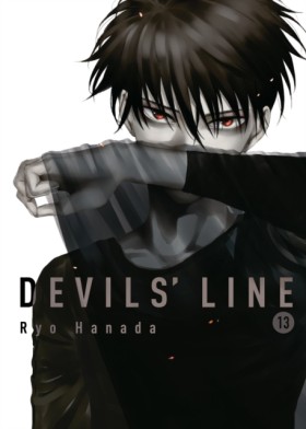 Devils Lin …