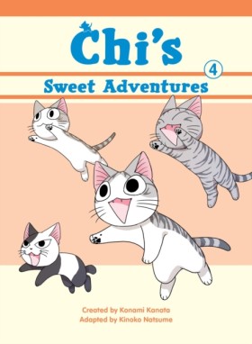 Chis Sweet &hellip;