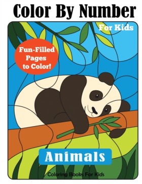 Color By N &hellip;