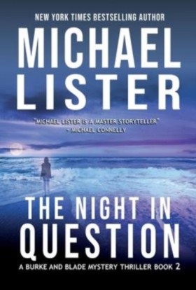 The Night &hellip;