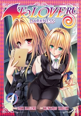To Love Ru …