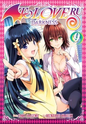 To Love Ru …