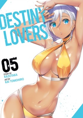Destiny Lo …