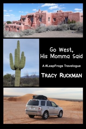 Go West, H &hellip;