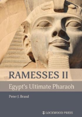 Ramesses I &hellip;
