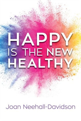 Happy Is t &hellip;