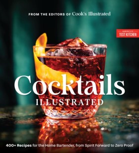 Cocktails &hellip;