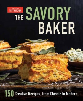 The Savory …