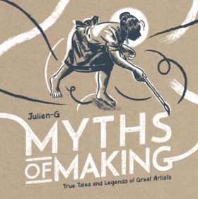 MYTHS OF M …