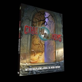 Cthulhu Aw …