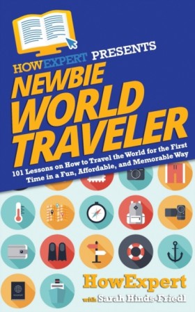 Newbie Wor &hellip;