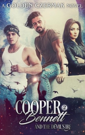 Cooper Ben &hellip;