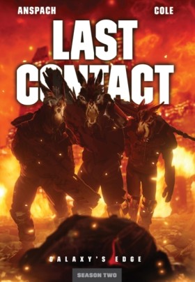 Last Conta &hellip;