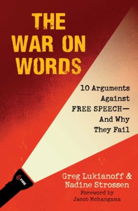 The War On &hellip;