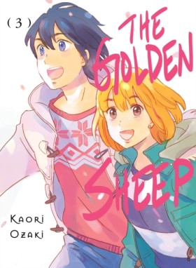 The Golden …