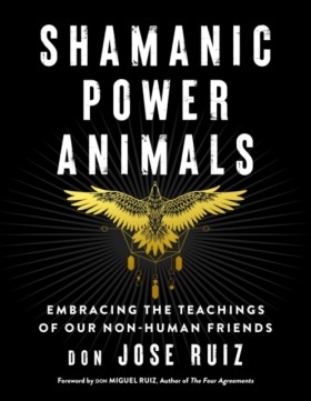 Shamanic P &hellip;