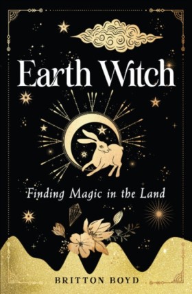 Earth Witc …